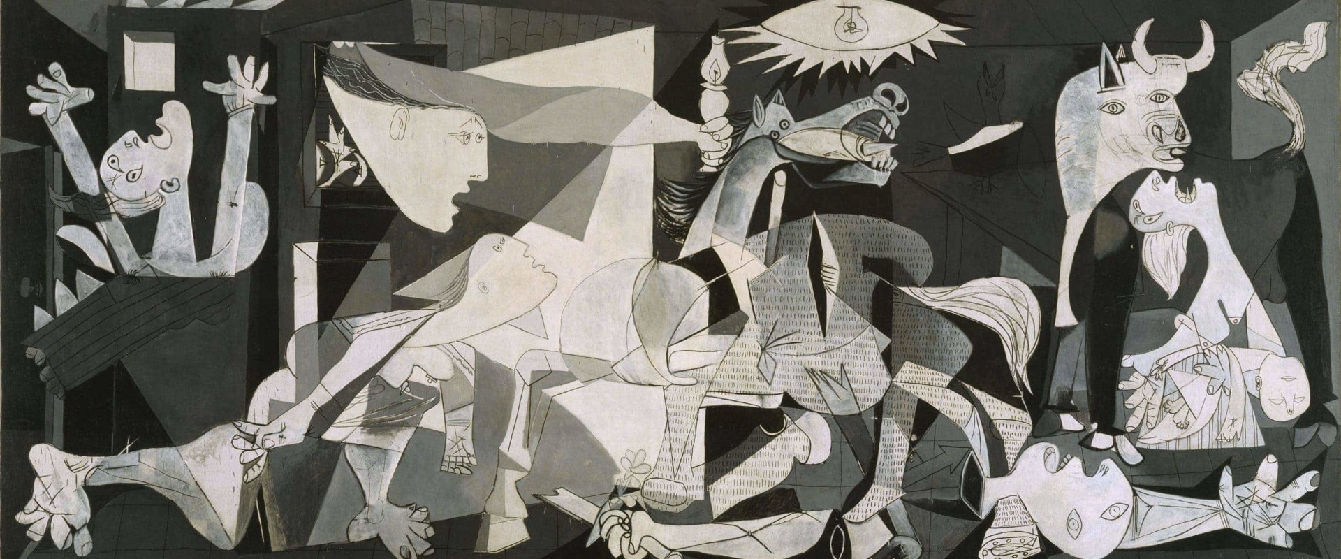 Exploring Modern and Contemporary Art: A Comprehensive Study Guide