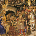 A Comprehensive Look at Medieval Art