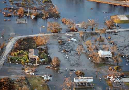 Natural Disasters: Understanding the Impact and How to Prepare