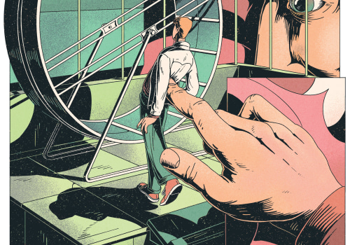 A Comprehensive Look into Behavioral Economics